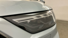 Audi A1 35 TFSI S Line 5dr S Tronic Petrol Hatchback